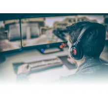 Miért válassz felújított Gamer PC-t?