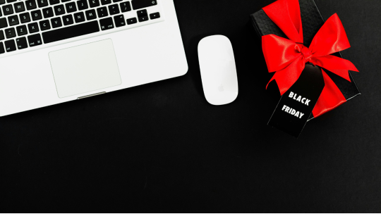 Black Friday, a tudatos vásárlás napja