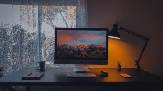 All in One PC: Kevesebb kábel, biztonságosabb kiskedvenc! 