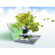 Környezetbarát felújított laptop?