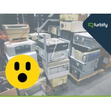 Így mérgezi a világot az elektronikus hulladék