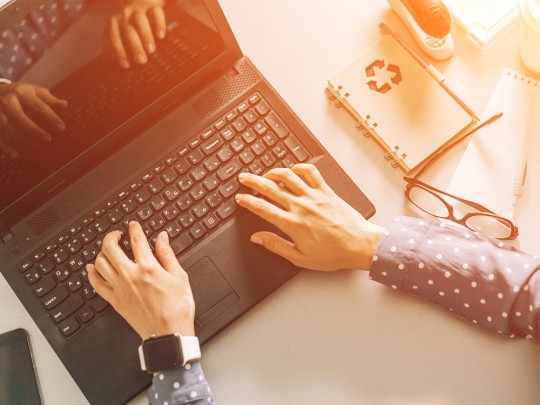 Használt laptop vagy felújított? 5 ok, amiért a kettő nem ugyanaz.