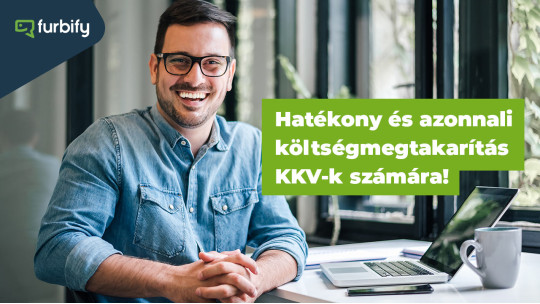 Hogyan csökkentik a felújított eszközök a KKV-k kiadásait?