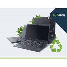 Környezetbarát laptop?