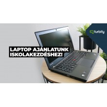 Laptop ajánlatunk iskolakezdéshez, 1. rész