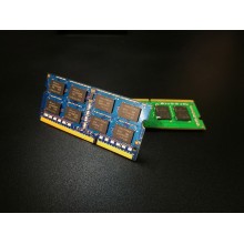 Mennyi memória (RAM) kell egy laptopba?