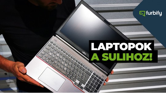 Laptop ajánlatunk a iskolakezdéshez, 2. rész