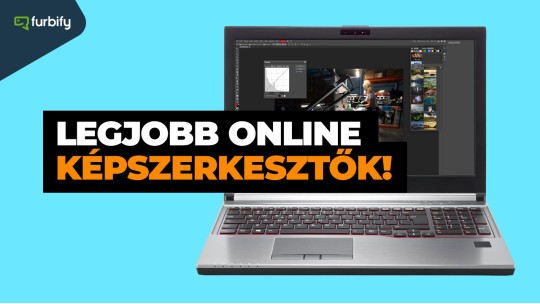 Egyenesen a böngészőből – a hat legjobb online képszerkesztő