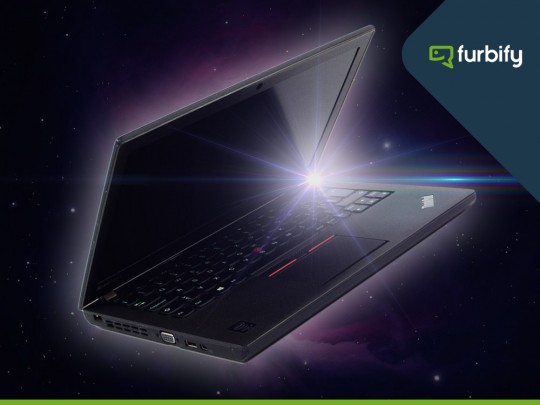 Legjobb laptop márkák: Lenovo ThinkPad