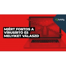 Miért fontos a vírusirtó és melyiket válaszd