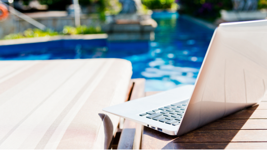 Így óvd meg a laptopod a nyári hőségben: 5 hasznos tipp