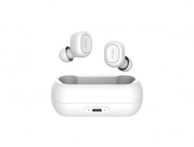 Xiaomi QCY T1C - BlueTooth Headphone White