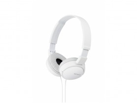 Sony MDR-ZX110, White