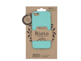 Forever Bioio for iPhone 7/8/SE (2020) Mint Mobile phone accessory - 1420036