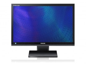 Samsung SyncMaster S24A450BW Monitor - 1441316