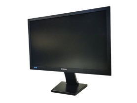 Samsung SyncMaster S24A450BW - With VSG-92001 Stand Monitor - 1441491