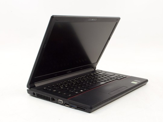 Fujitsu LifeBook E544 használt laptop, Intel Core i5-4210M, HD 4600, 8GB DDR3 RAM, 120GB SSD, 14" (35,5 cm), 1600 x 900 - 1523301 #3