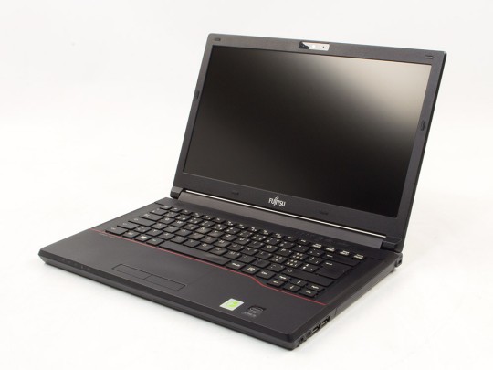 Fujitsu LifeBook E544 használt laptop, Intel Core i5-4210M, HD 4600, 8GB DDR3 RAM, 120GB SSD, 14" (35,5 cm), 1600 x 900 - 1523301 #1