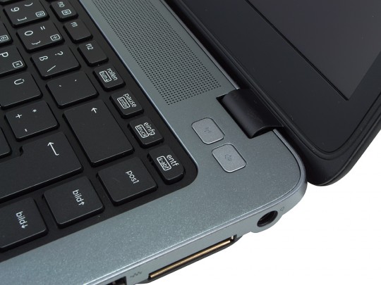 HP EliteBook 840 G1 használt laptop, Intel Core i5-4300U, HD 4400, 8GB DDR3 RAM, 240GB SSD, 14" (35,5 cm), 1920 x 1080 (Full HD) - 1523866 #3