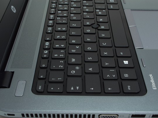 HP EliteBook 840 G1 használt laptop, Intel Core i5-4300U, HD 4400, 8GB DDR3 RAM, 240GB SSD, 14" (35,5 cm), 1920 x 1080 (Full HD) - 1523866 #2