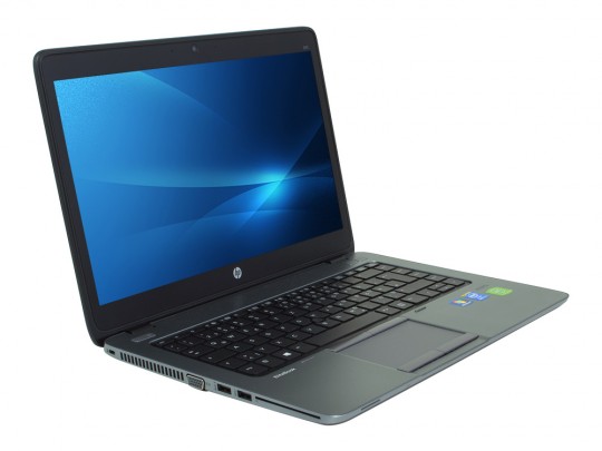 HP EliteBook 840 G1 használt laptop, Intel Core i5-4300U, HD 4400, 8GB DDR3 RAM, 240GB SSD, 14" (35,5 cm), 1920 x 1080 (Full HD) - 1523866 #1