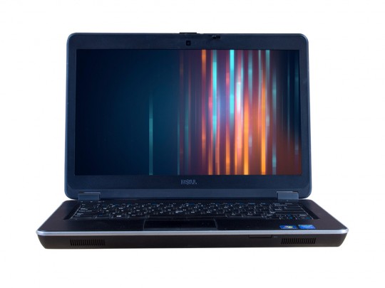 Dell Latitude E6440 használt laptop, Intel Core i5-4200M, HD 4600, 8GB DDR3 RAM, 256GB SSD, 14" (35,5 cm), 1366 x 768 - 1523971 #1