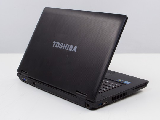 Toshiba Satellite B552 használt laptop - 1524091 | furbify