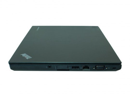 Lenovo ThinkPad T440s használt laptop, Intel Core i5-4300U, HD 4400, 12GB DDR3 RAM, 256GB SSD, 14,1" (35,8 cm), 1600 x 900 - 1524115 #2