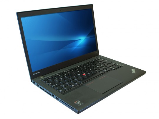 Lenovo ThinkPad T440s használt laptop, Intel Core i5-4300U, HD 4400, 12GB DDR3 RAM, 256GB SSD, 14,1" (35,8 cm), 1600 x 900 - 1524115 #1