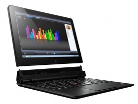 Lenovo ThinkPad Helix ( 1st Gen ) Notebook - 1524851