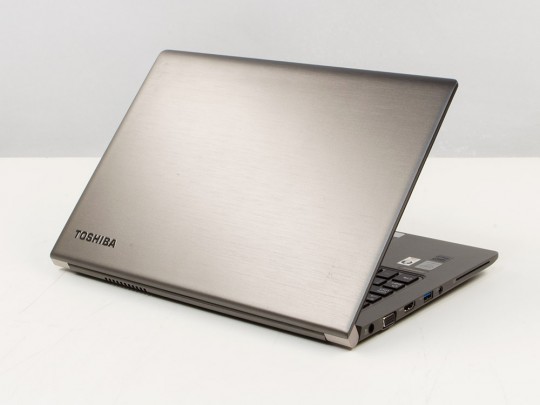 Toshiba Portege Z30-A használt laptop, Intel Core i5-4200U, HD 4400, 8GB DDR3 RAM, 240GB SSD, 13,3" (33,8 cm), 1366 x 768 - 1525058 #1