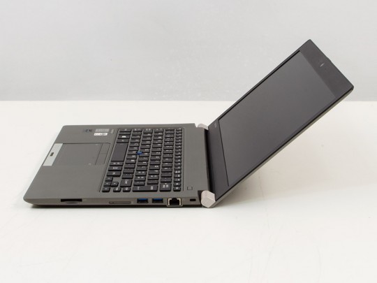 Toshiba Portege Z30-A használt laptop, Intel Core i5-4200U, HD 4400, 8GB DDR3 RAM, 240GB SSD, 13,3" (33,8 cm), 1366 x 768 - 1525058 #2