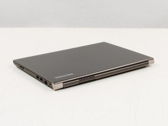Toshiba Portege Z30-A használt laptop, Intel Core i5-4200U, HD 4400, 8GB DDR3 RAM, 240GB SSD, 13,3" (33,8 cm), 1366 x 768 - 1525058 #3