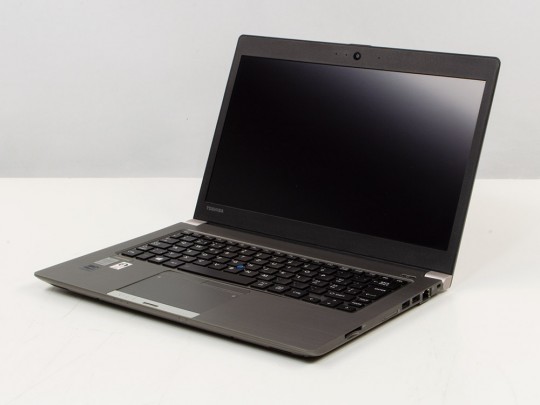 Toshiba Portege Z30-A használt laptop, Intel Core i5-4200U, HD 4400, 8GB DDR3 RAM, 240GB SSD, 13,3" (33,8 cm), 1366 x 768 - 1525058 #4