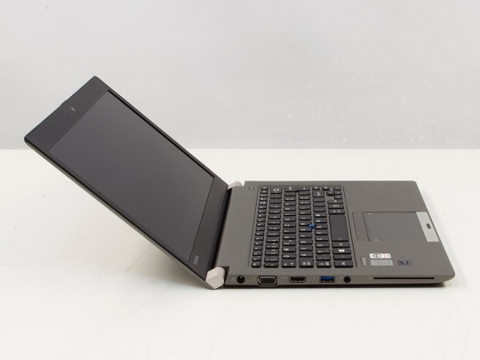 Toshiba Portege Z30-A használt laptop, Intel Core i5-4200U, HD 4400, 8GB DDR3 RAM, 240GB SSD, 13,3" (33,8 cm), 1366 x 768 - 1525058 #5