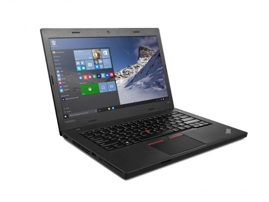 Lenovo ThinkPad L460 használt laptop, Pentium 4405U, HD 510, 4GB DDR3 RAM, 500GB HDD, 14" (35,5 cm), 1366 x 768 - 1525365 #1