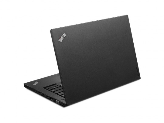 Lenovo ThinkPad L460 használt laptop, Pentium 4405U, HD 510, 4GB DDR3 RAM, 500GB HDD, 14" (35,5 cm), 1366 x 768 - 1525365 #2