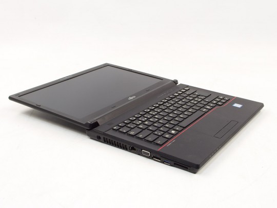Fujitsu LifeBook E546 használt laptop, Intel Core i5-6300U, HD 520, 8GB DDR4 RAM, 240GB SSD, 14" (35,5 cm), 1920 x 1080 (Full HD) - 1526891 #3