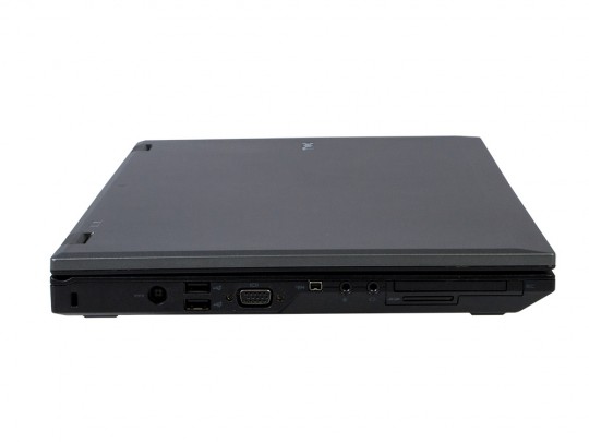 Dell Latitude E5510 Notebook Furbify