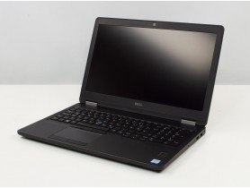 Dell Latitude E5570 Notebook - 1526940