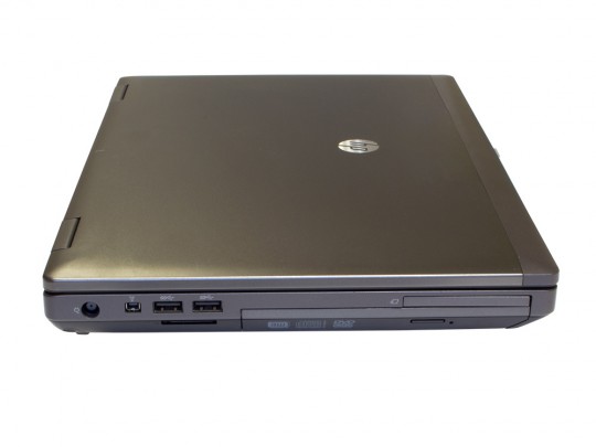 HP ProBook 6470b használt laptop, Intel Core i5-3320M, HD 4000, 8GB DDR3 RAM, 120GB SSD, 14" (35,5 cm), 1600 x 900 - 1527119 #2