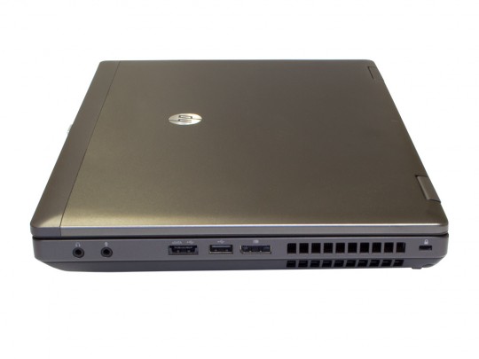 HP ProBook 6470b használt laptop, Intel Core i5-3320M, HD 4000, 8GB DDR3 RAM, 120GB SSD, 14" (35,5 cm), 1600 x 900 - 1527119 #3