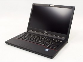Fujitsu LifeBook E546 Notebook - 1527171