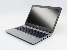 HP ProBook 650 G2 Notebook - 1527318