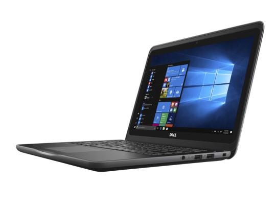 Dell Latitude 3380 Black használt laptop, Intel Core i3-6006U, HD 520, 4GB DDR4 RAM, 120GB SSD, 13,3" (33,8 cm), 1366 x 768 - 1527794 #1