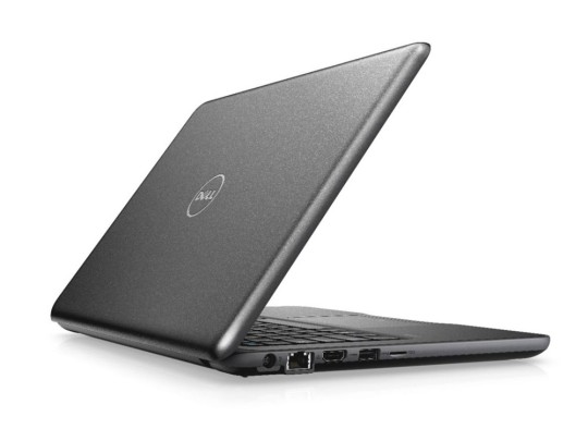 Dell Latitude 3380 Black használt laptop, Intel Core i3-6006U, HD 520, 4GB DDR4 RAM, 120GB SSD, 13,3" (33,8 cm), 1366 x 768 - 1527794 #4