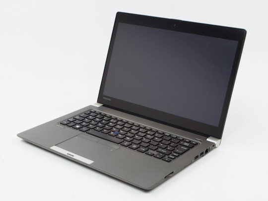 Toshiba Portege Z30-B használt laptop, Intel Core i5-5200U, HD 5500, 8GB DDR3 RAM, 120GB SSD, 13,3" (33,8 cm), 1366 x 768 - 1527868 #1