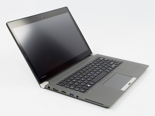 Toshiba Portege Z30-B használt laptop, Intel Core i5-5200U, HD 5500, 8GB DDR3 RAM, 120GB SSD, 13,3" (33,8 cm), 1366 x 768 - 1527868 #2