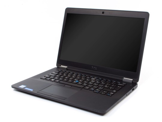 Dell Latitude E5470 használt laptop, Intel Core i5-6300U, HD 520, 8GB DDR4 RAM, 240GB SSD, 14" (35,5 cm), 1366 x 768 - 1527965 #1