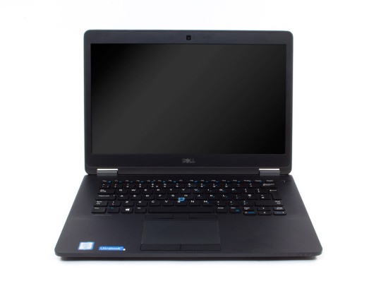 Dell Latitude E5470 használt laptop, Intel Core i5-6300U, HD 520, 8GB DDR4 RAM, 240GB SSD, 14" (35,5 cm), 1366 x 768 - 1527965 #2